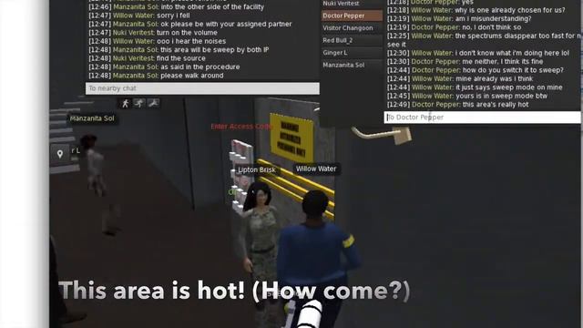 Nuclear Dismantlement/Authentication Verification Exercise 2014 смотреть онлайн