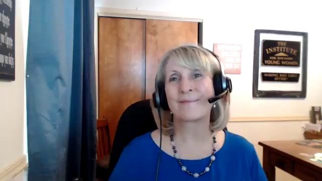 Smart Woman Conversation with Tamsen Webster of The Red Thread смотреть онлайн