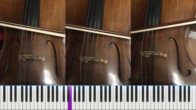 tani's trash - tani [cellos + piano] смотреть онлайн