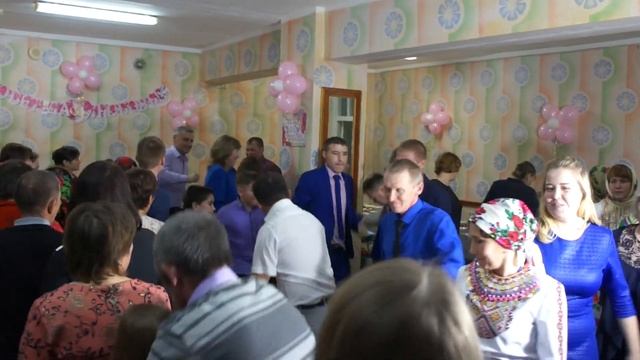 Марийские пляски на свадьбе круто смотреть онлайн