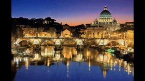 Ватикан.Интересные факты о Ватикане.