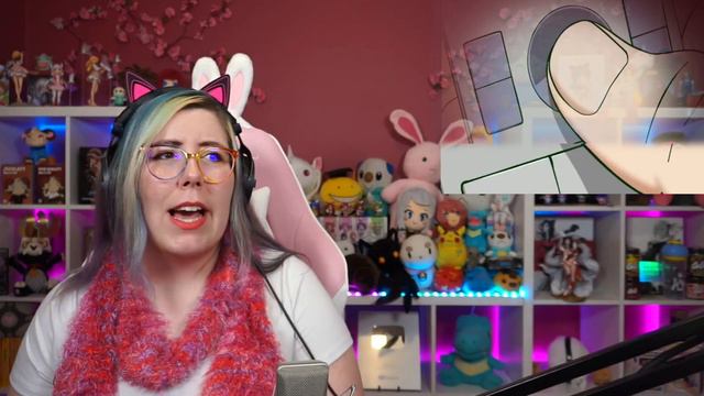 CONFESSION TIME!? - Mob Psycho 100 Season 3 Episode 9 Reaction - Zamber Reacts смотреть онлайн