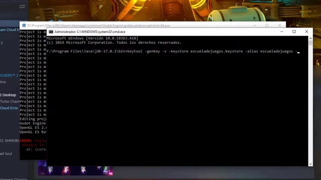 How to Create a Keystore (2022) | Keystore Tutorial WITHOUT Android Studio ? смотреть онлайн