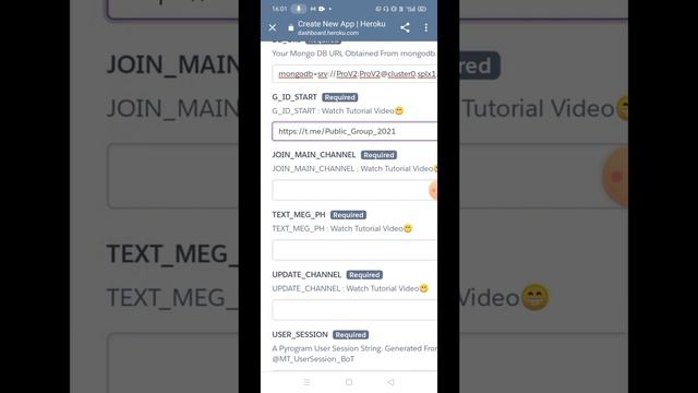 How To Create Advanced Auto Filter Bot 3 in Telegram | Simple steps | Malayalam | Mo Tech Mrk-YT смотреть онлайн
