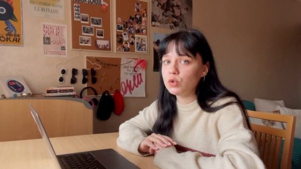 как организовать и оформить MacBook Pro (минималистично и эстетично)