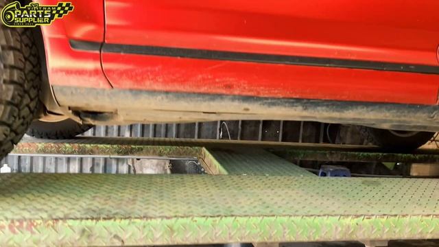 Nâng cấp pô titan cho Porsche Cayenne 957 2008 | VPS - Việt Nam Parts Supplier смотреть онлайн