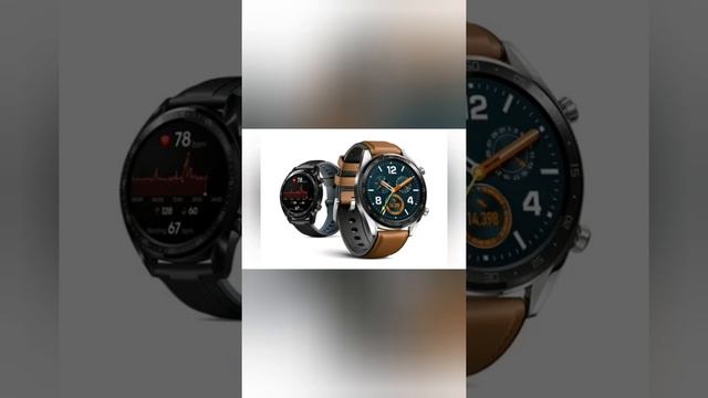 Huawei GT 2 || Prathamesh Patane || Huawei Smartwatch || GT 2 Model Smartwatch || Huawei Brand. смотреть онлайн