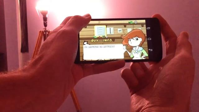 Gem Miner 2 LIFX Support смотреть онлайн