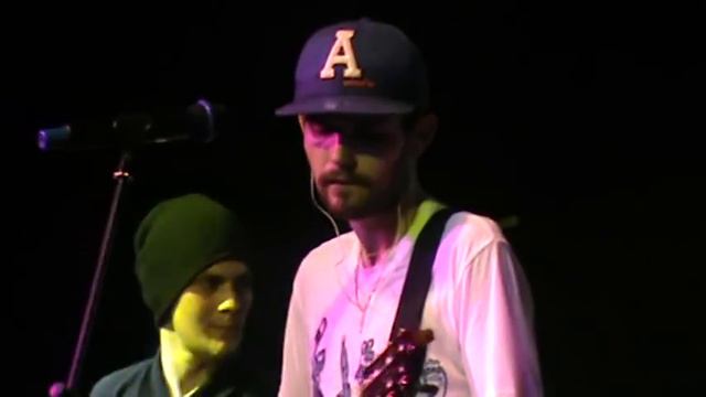 Noize MC. Выдыхай. Тверь. Морозов Холл. 2012 смотреть онлайн