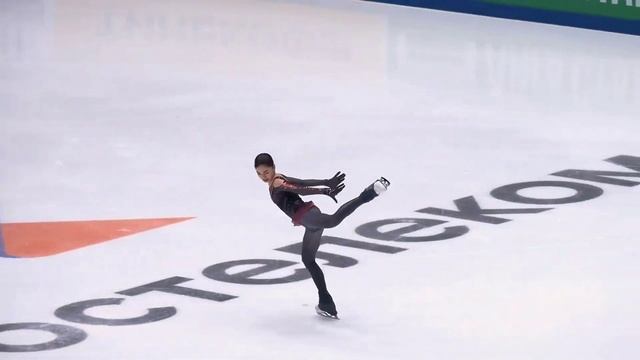 THE BEST CHOREO SEQUENCES IN FIGURE SKATING (2023) смотреть онлайн