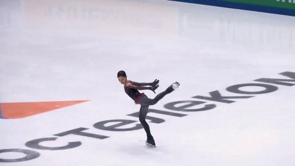 THE BEST CHOREO SEQUENCES IN FIGURE SKATING (2023)