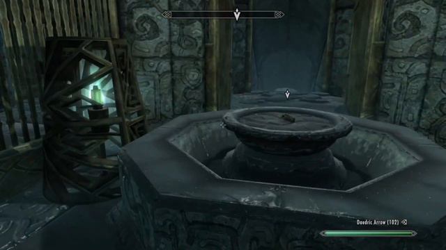 Where to find the Winter Mask in Forgotten Seasons quest - Skyrim смотреть онлайн