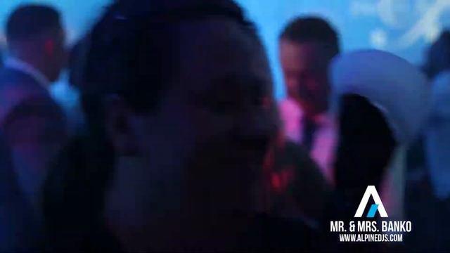 Pawel & Dominika's Polish Wedding in New Jersey @ Macalusos смотреть онлайн