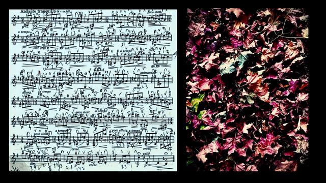 Ernest Bloch - Andante Tranquillo (Suite No 1) 1958 смотреть онлайн