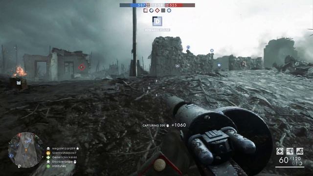 Battlefield 1 Apocalypse Review смотреть онлайн