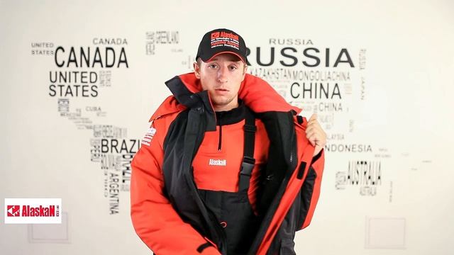 Костюм Alaskan Kiana (2014/2015) смотреть онлайн