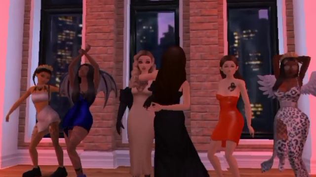 клип на песню Анна Асти 