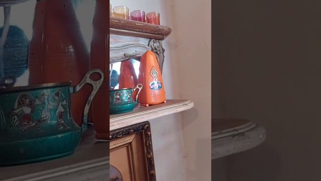 Израиль, Яффо. ВИНТАЖное кафе с атмосферой БЛОШИНОГО РЫНКА смотреть онлайн