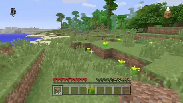 Minecraft Passing Time Trophy || PS4, PSVITA, Xbox One & Xbox 360 смотреть онлайн