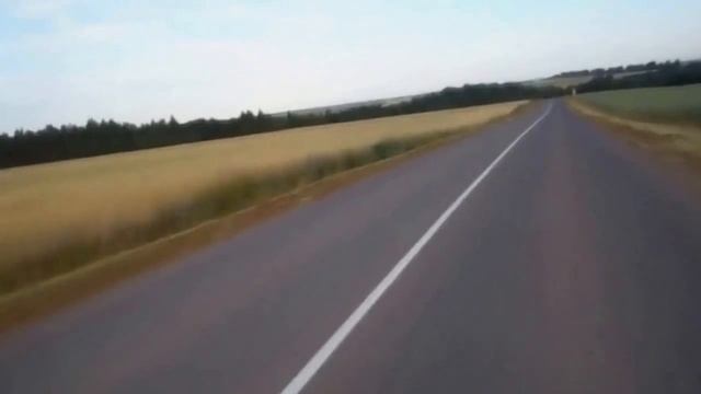 Покатушки на Patron Junior 125 смотреть онлайн