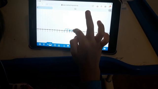 Math on 03/18/2020 смотреть онлайн