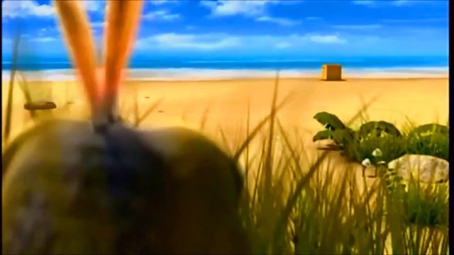 Sheep In The Island 1 And 2 HD 1080p