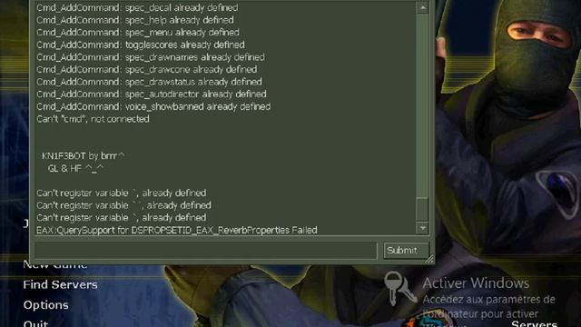 ~~Counter Strike 1.6~~ Strafe Hack [WORKER 100%] смотреть онлайн