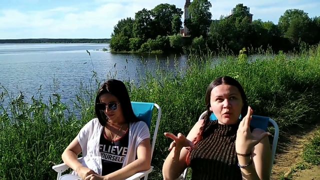 Экскурсоводы о профессии экскурсовода. Всё о работе гида! смотреть онлайн