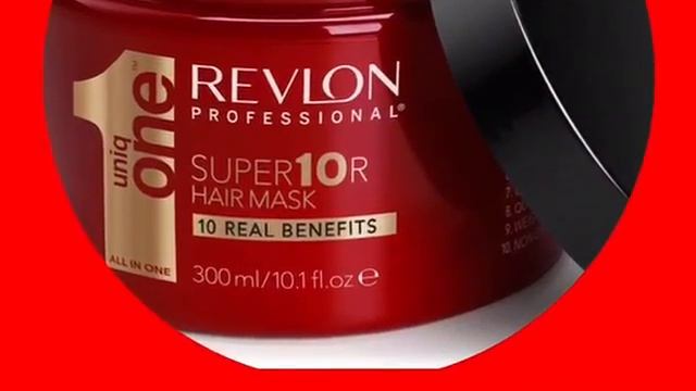 UNIQ ONE REVLON En Promoción PACK REGALO| Mejor Precio