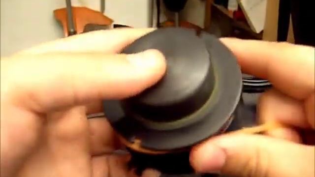 Косильная головка AutoCut 25-2 к мотокосам Stihl FS 55 - 250. смотреть онлайн