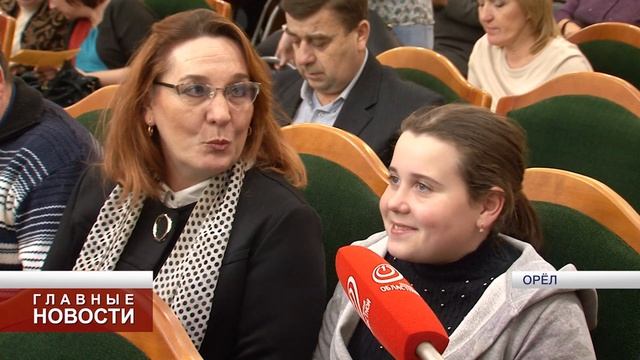 В музыкальном колледже начались "Рождественские вечера" смотреть онлайн