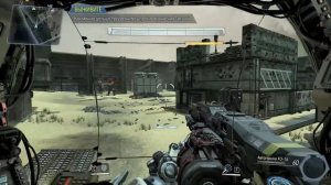 Titanfall. Часть 1 (Обучалка + компания)
