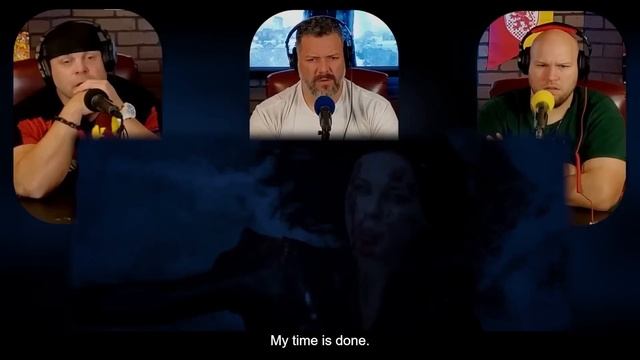 Interesting finish. First time Watching Underworld Blood Wars movie reaction смотреть онлайн