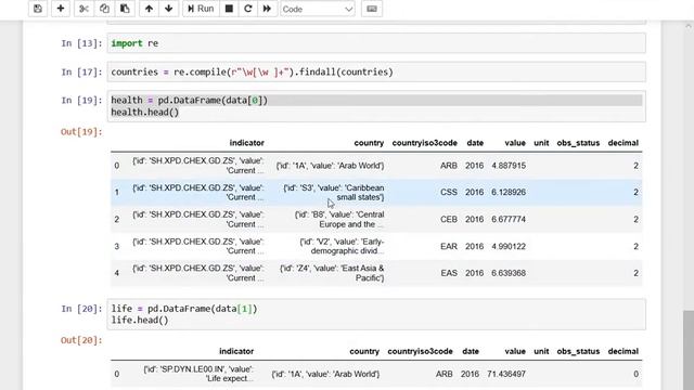 Workout - APIs JSON REST GraphQL смотреть онлайн
