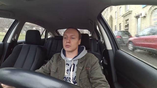 Дисклеймер. Зачем и для кого. Polo Sedan VS Mazda 6. #МукиВыбора смотреть онлайн