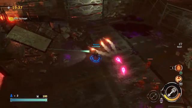 PS4 Contra Rogue Corps на новом джойстике смотреть онлайн