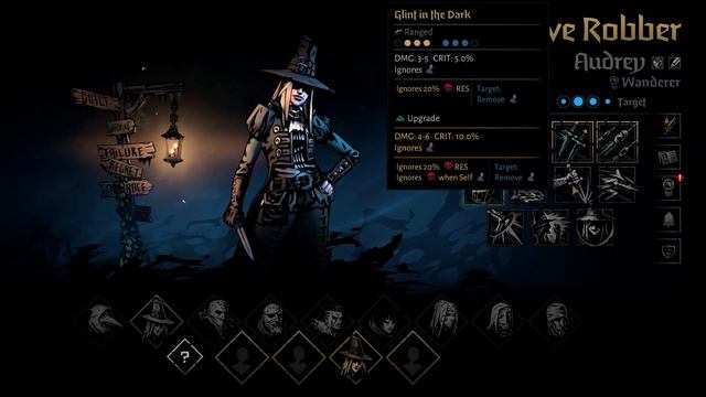 Darkest Dungeon II: October 2022 Character Tier List смотреть онлайн