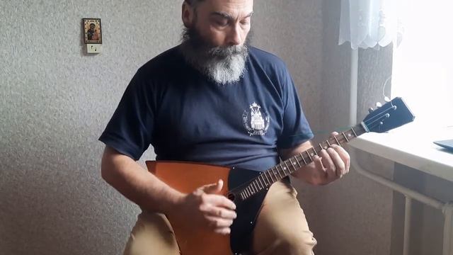 At the Party (На Вечеринке) смотреть онлайн