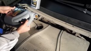 масло полимериум polymerium отзыв