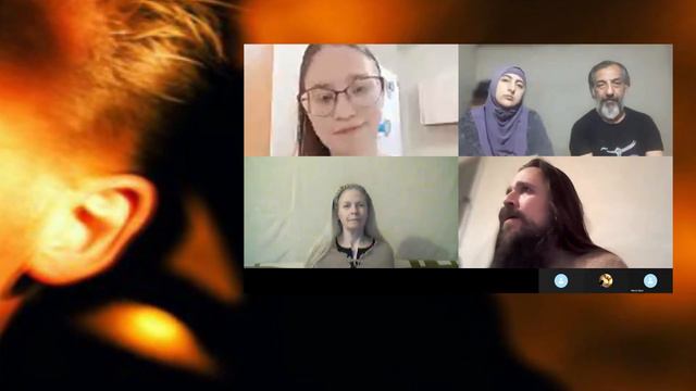 חזון - כנפי נשר ניתנו לה - ВИДЕНИЕ Иры Даны были ей крылья орла смотреть онлайн