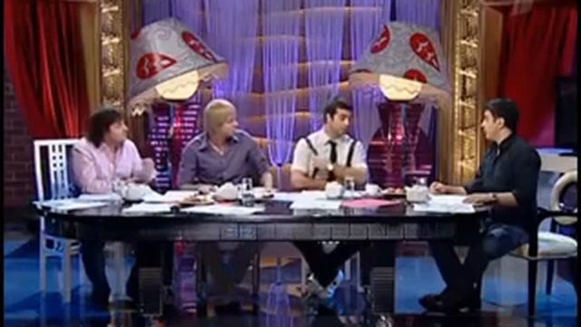 Пример 2 на прием 'Намек' смотреть онлайн