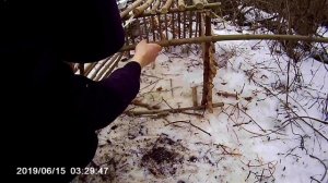 Как сделать ловушку на фазана