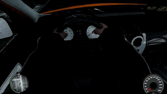 GTA IV Mod Graphic 1.02 Palit GTS 450 1Gb смотреть онлайн