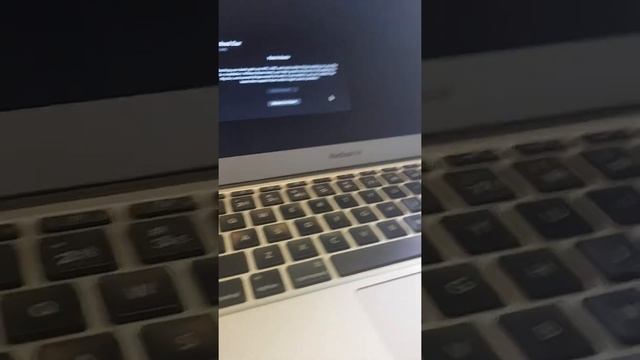 MacOs Big Sur WiFi fix - Macbook Air 2012 смотреть онлайн