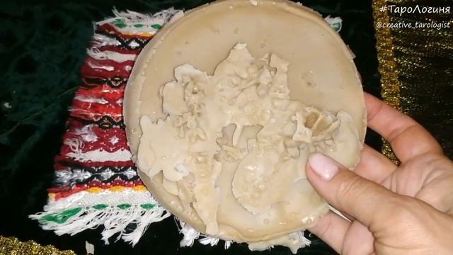 Отливка воском негатива День 1 ♦ Подкова / Кривая морда / Орущий психопат ♦ TaroLoginya смотреть онлайн