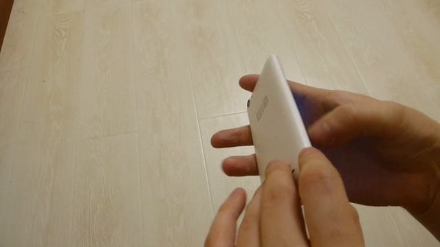 Elephone G1 - обзор ультрабюджетного 4-ядерного "слонофона". Часть 1 смотреть онлайн