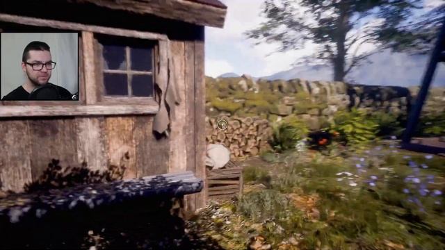 ГДЕ ДОЛБАННАЯ КУКУРУЗОДРОБИЛКА??? ► WORKSHOP SIMULATOR ► #2 смотреть онлайн