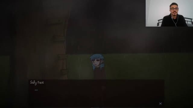 Η Δίκη | #sallyface смотреть онлайн