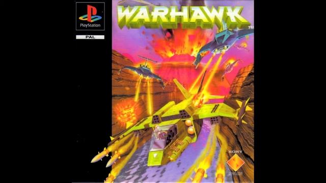 Video Game Music Gems - 088 - Warhawk - The Pyramid смотреть онлайн