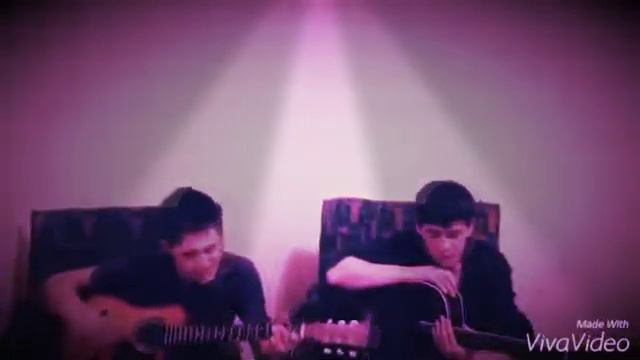 Ахун Мамаюсупов - Падает снег(при уч.Айбек Ишматов) смотреть онлайн